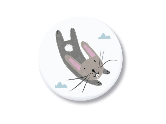 Magnet "Hase"