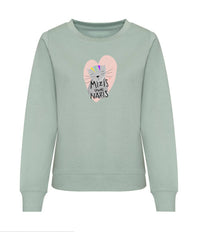 Pulli "Mizis Groß" - Women