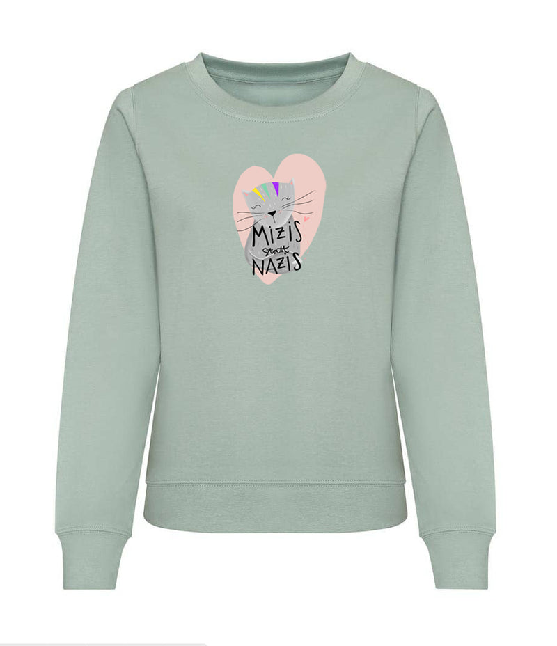 Pulli "Mizis Groß" - Women