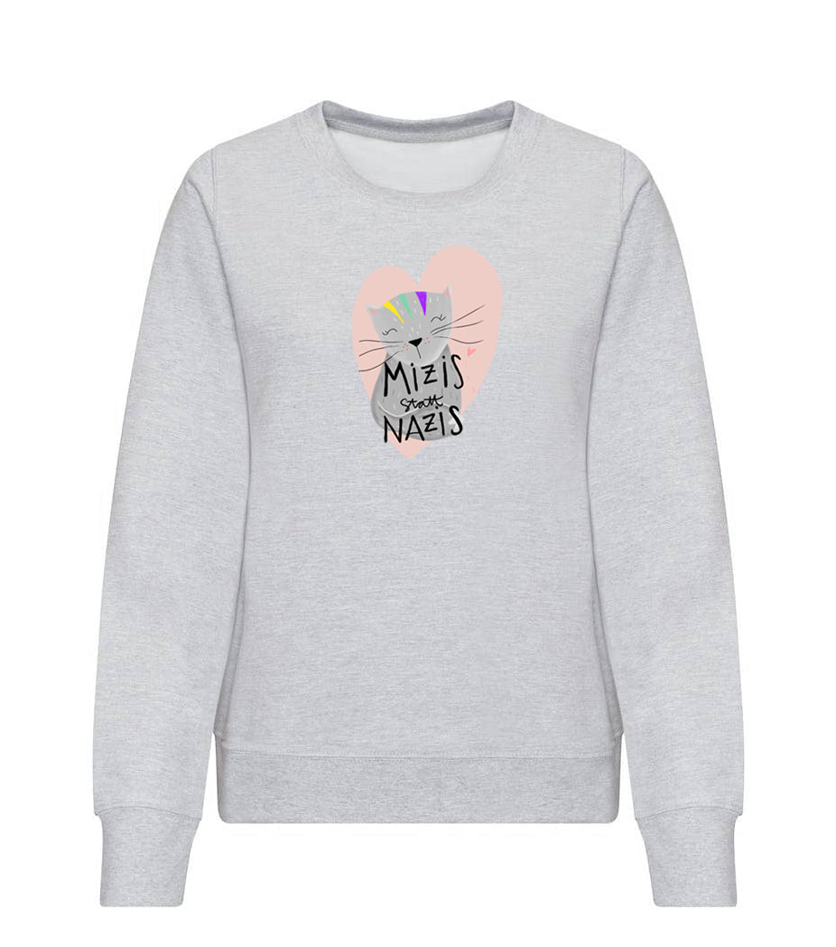 Pulli "Mizis Groß" - Women