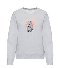 Pulli "Mizis Groß" - Women