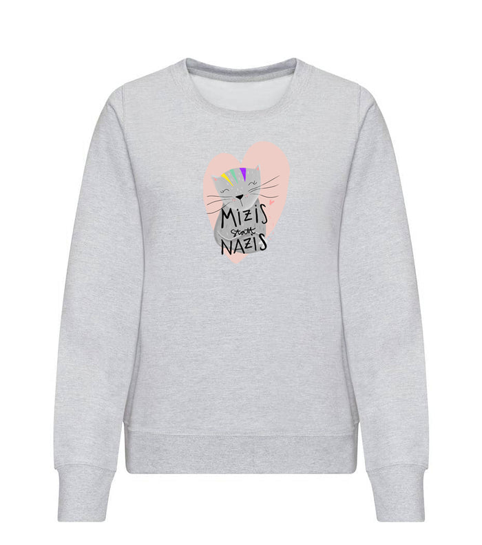 Pulli "Mizis Groß" - Women