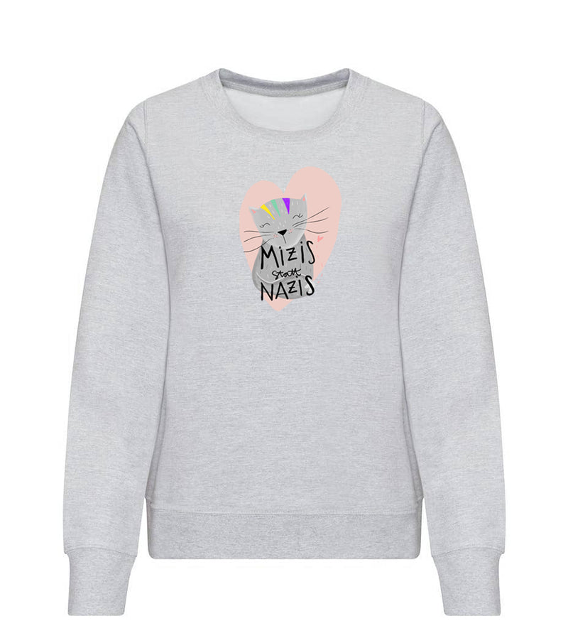 Pulli "Mizis Groß" - Women