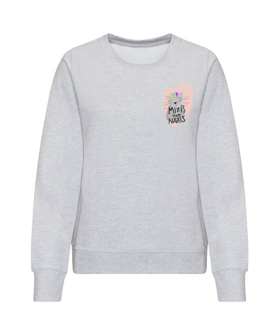 Pulli "Mizis Klein" - Women