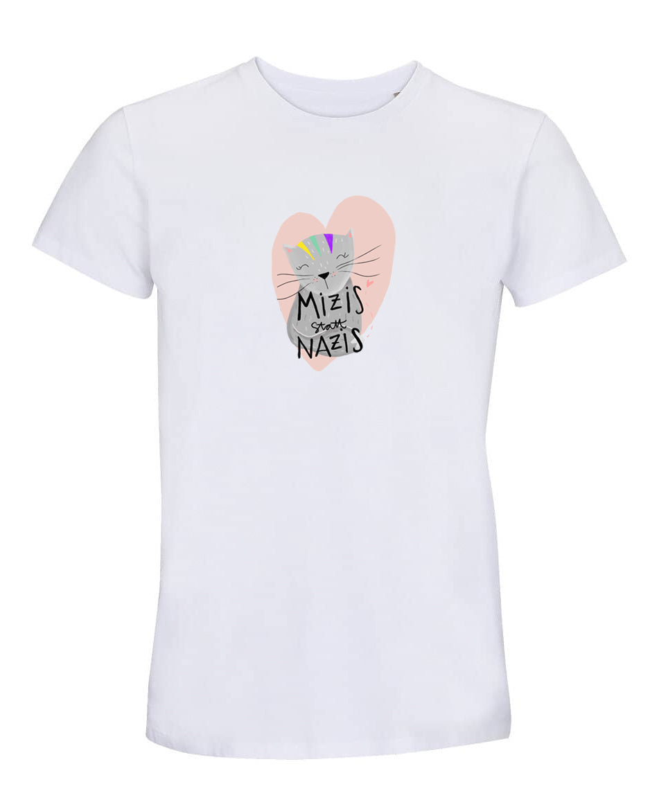 T-Shirt "Mizis Groß"