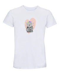 T-Shirt "Mizis Groß"