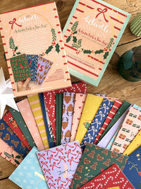 Familien - Adventskalender