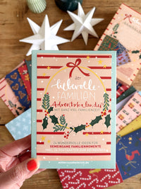 Familien - Adventskalender