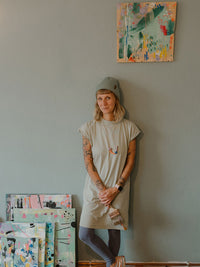 EXPERIMENTELLES MALEN am 25.06.26