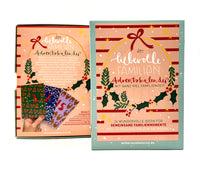 Familien - Adventskalender