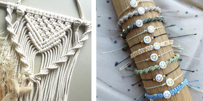 MAKRAMEE WANDBEHANG - 26.07.26