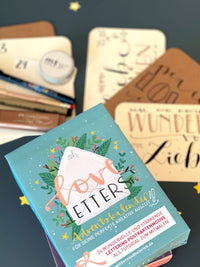 SPEZIAL: GETEILTE LIEBE - DOPPELTE FREUDE Love Letters