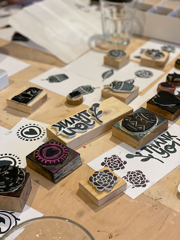 STEMPEL SELBER MACHEN - 22.05.26