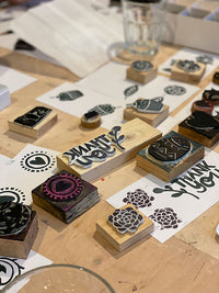 STEMPEL SELBER MACHEN - 22.05.26