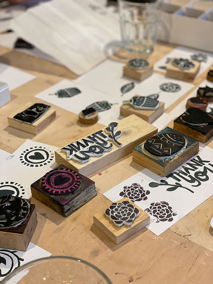 STEMPEL SELBER MACHEN - 20.09.26